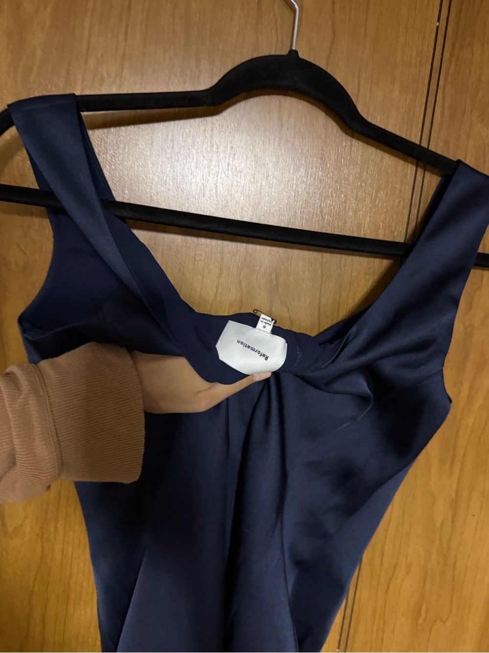 Reformation Franceska Dress - Picture 5 of 5